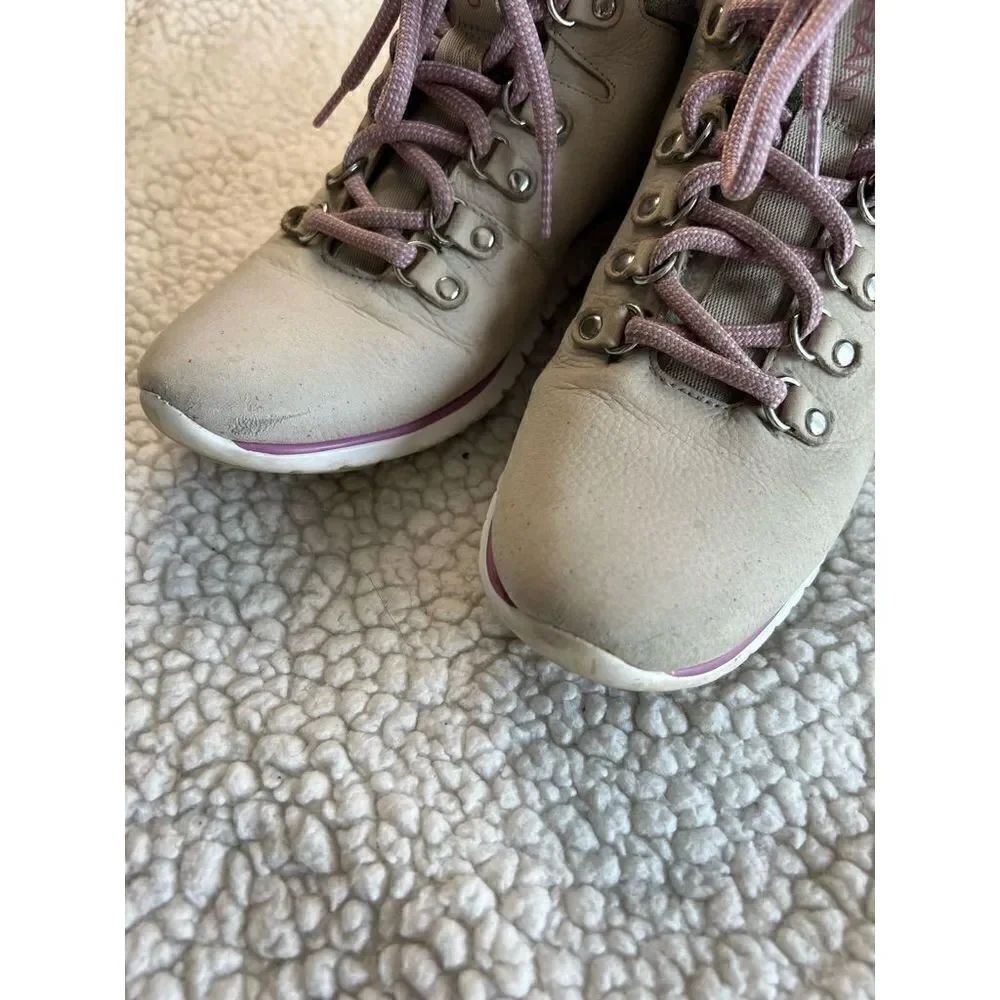 Cole Haan Grand.Os Waterproof Booties - Picture 2 of 9